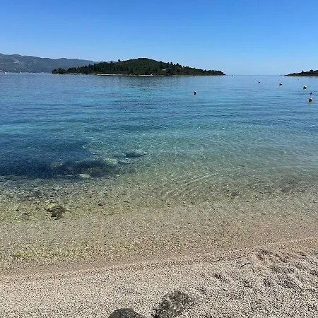 Teana Lägenhet