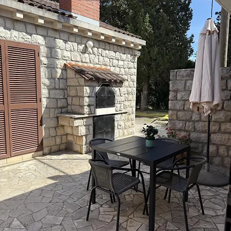 Lägenhet Teana Korčula